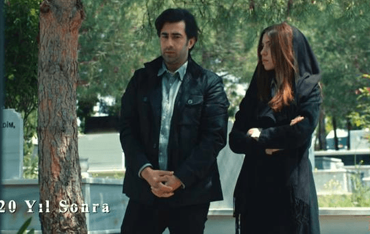 Kanal D | Traicionada