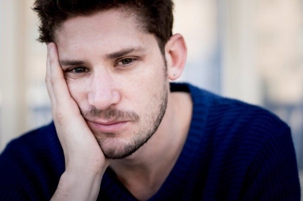 [Entrevista] Fernando Guzzoni revela cómo su película Blanquita llegó al Festival de Cin de Venecia.(Foto: Cactus)