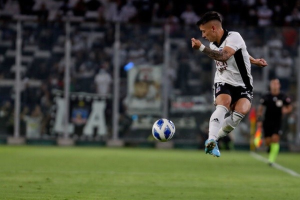 Zavala tiene opciones de ser de la partida en el Superclásico (Agencia Uno)