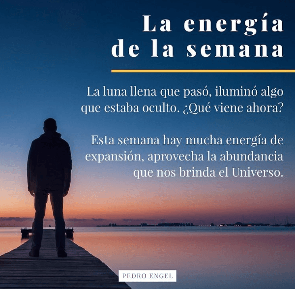 Instagram Pedro Engel