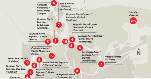 Las Últimas Noticias