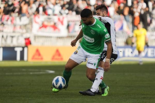 El fútbol chileno tiene muchas trabas para poder asistir a verlo al estadio (Agencia Uno)