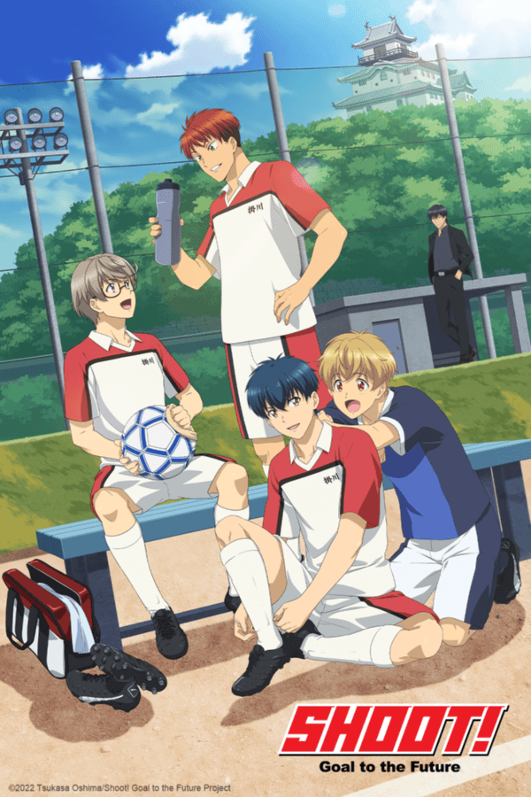 Crunchyroll Expo | Estos paneles se transmitirán en español.(Foto: Crunchyroll)