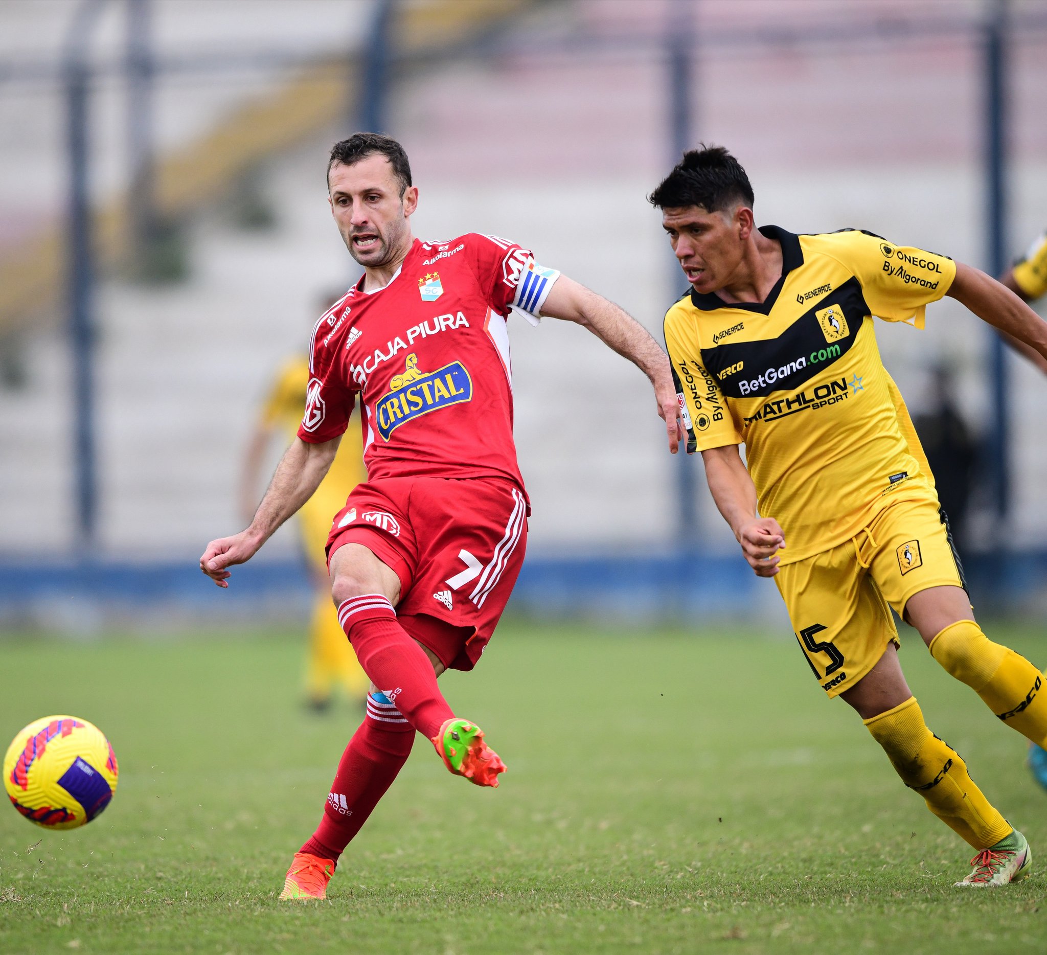 En Perú llama la atención que el proceso de licitación se realice en Chile.