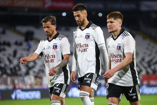 Gabriel Costas y Lucero tienen que negociar.