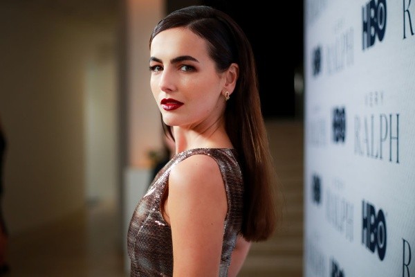 Camilla Belle | Getty