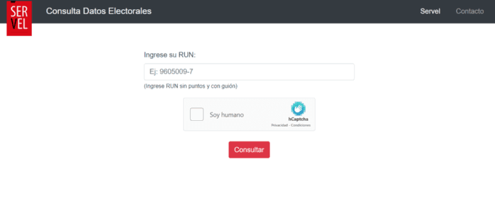 Consulta aquí tus datos electorales