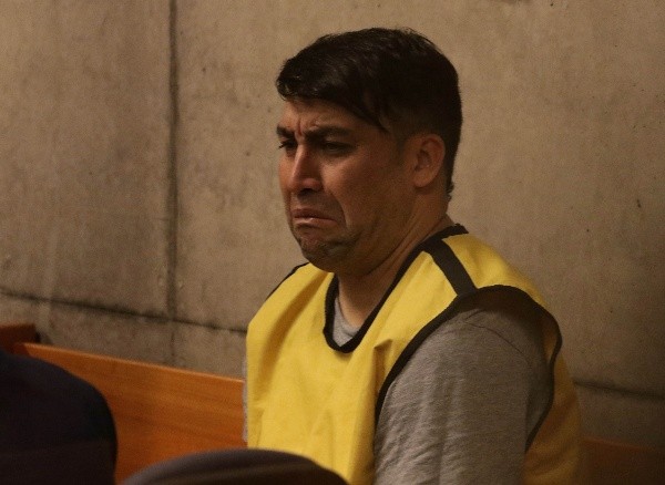 Luis Núñez estuvo por par de años como prófugo de la justicia. (Foto: Agencia Uno)