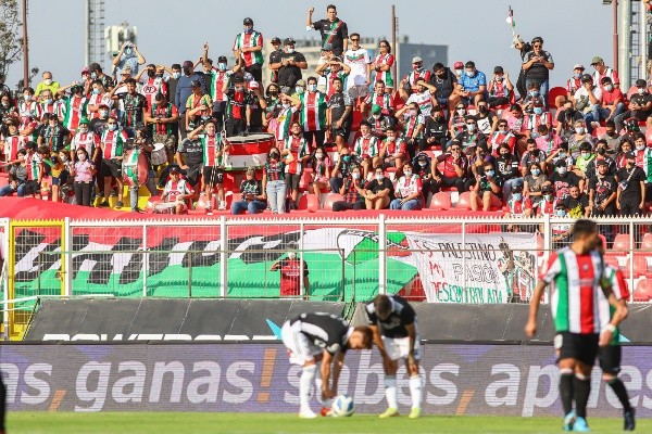 El aforo dependerá de la capacidad máxima de los estadios: los clubes podrán jugar al 85% de su casa.