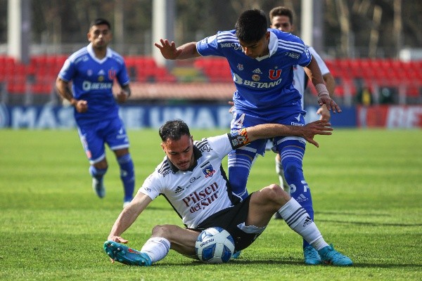 Suazo tiene varios equipos interesados en sus servicios. | Foto: Agencia Uno