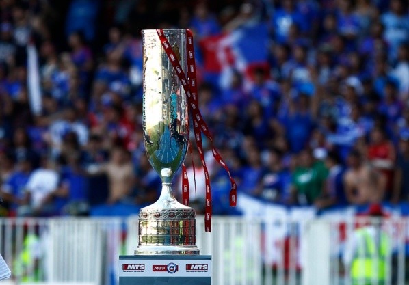 La Copa Chile 2022 define a los clasificados a cuartos de final.