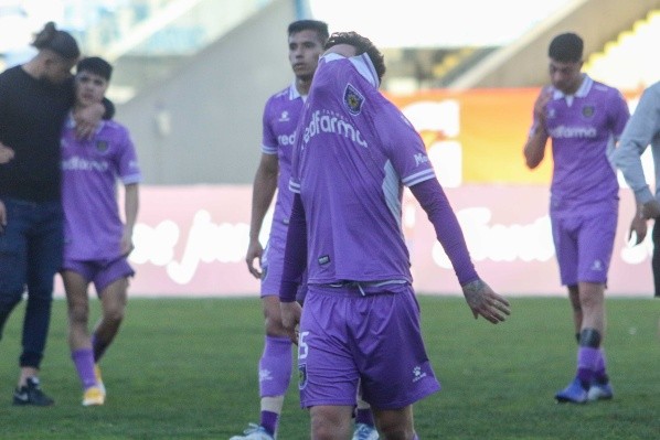 Deportes Concepción