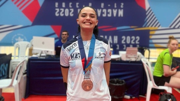 Rotryng Álvarez actualmente tiene 19 años y los hechos ocurrieron hace cinco, cuando ella tenía 14. (FATM)