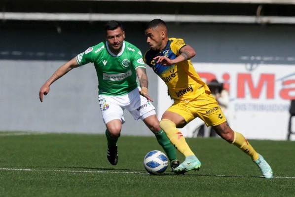 Everton puede pasar a manos de nuevos controladores (Foto: Agencia Uno)