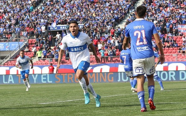 La UC le pasó por arriba a la U tras la arenga de Holan sobre los 33 mineros: el técnico explica.