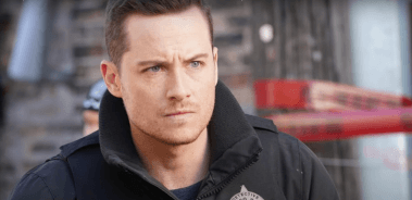 Det.Jay Halstead