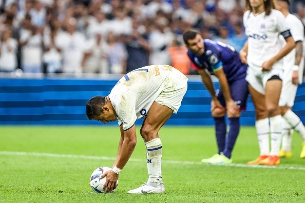 Pinilla recomienda a Alexis Sánchez: ¡no más penales!