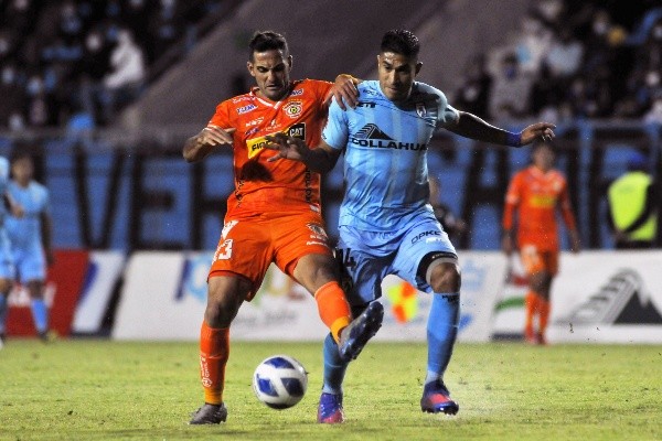 Cobreloa visitará a Barnechea sin público en plena lucha por el ascenso.