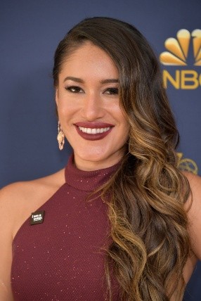 Q’orianka Kilcher