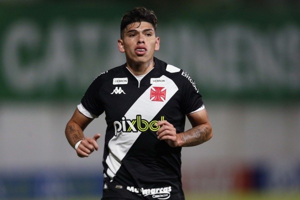 ¿Palacios debe venir a Colo Colo? El Bichi Borghi mete la cuchara.