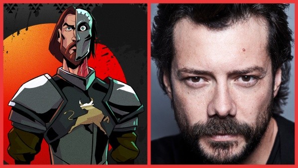 Revelan elenco de voces de Batman Azteca: Choque de Imperios.(Foto: HBO Max)