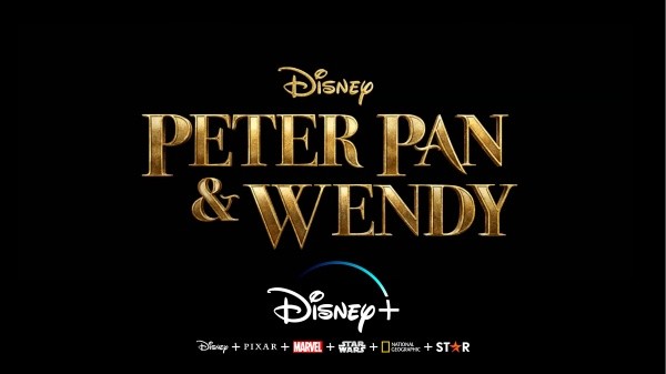 Peter y Wendy