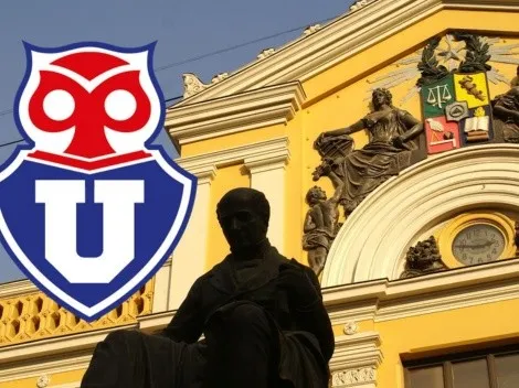 Movimientos y la Universidad de Chile apuntan a cambios en el club.