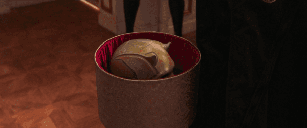 She-Hulk delata la llegada de su cameo más esperado.(Foto: Disney+)