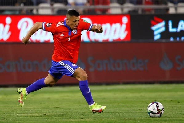 La selección chilena se medirá contra Marruecos y Qatar tras conocerse la negativa de la FIFA por el caso de Byron Castillo.
