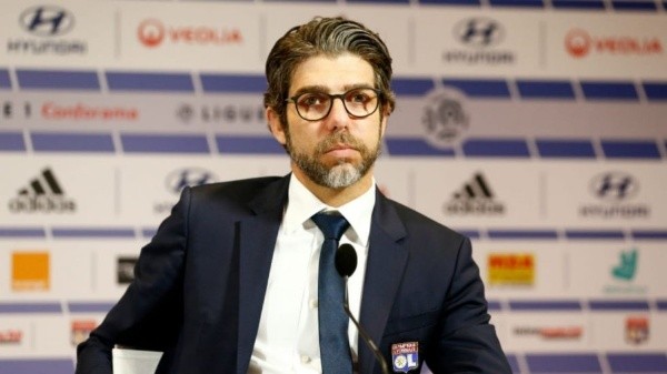 Juninho llenó de elogios a Alexis a pesar de ser rival en la Liga de Francia (Archivo)