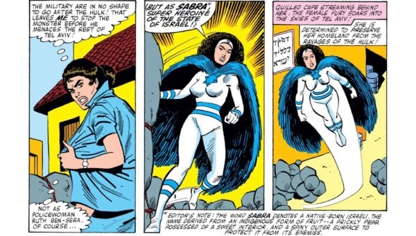 Nueva superheroína mutante desata polémica en el MCU.(Foto:Marvel)