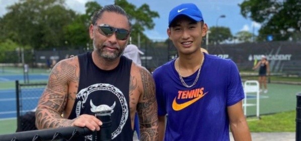 Ríos y Jerry cortaron la relación profesional