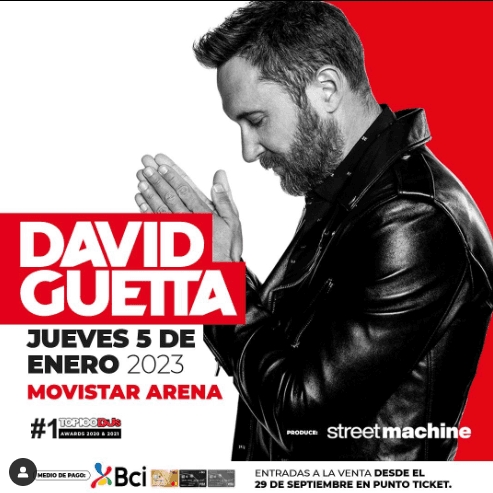 David Guetta