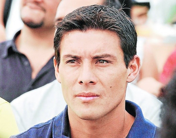 Eros Pérez espera que Melipilla se mantenga en Primera B.