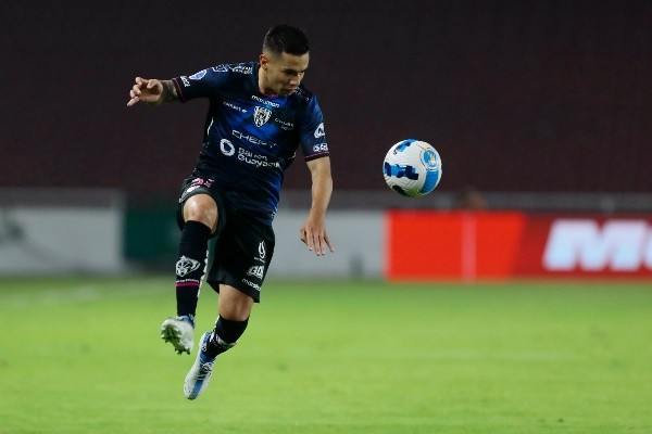 Mati Fernández Cordero se suma a una selecta y corta lista de campeones del fútbol chileno.