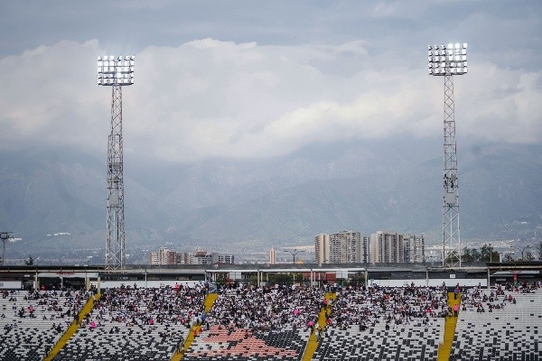 El sector Cordillera luce una nueva imagen. Foto: Guille Salazar.