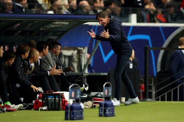 Los campeones de Europa League desperdiciaron una gran oportunidad. (Foto: Getty Images)