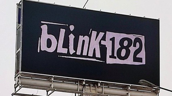 ¿Blink-182 viene a Chile con formación original? (Foto: Blink182.com)