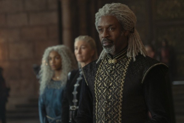 House of the Dragon | La verdadera historia sobre la herencia de Marcaderiva.(Foto: HBO)