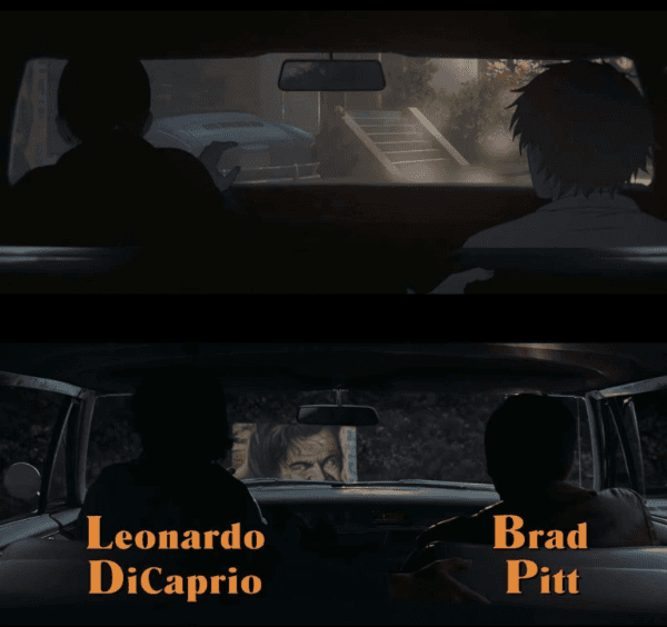 ¿Qué películas fueron homenajeadas en el opening Chainsaw Man? (Foto: MAPPA/Anime Corner)