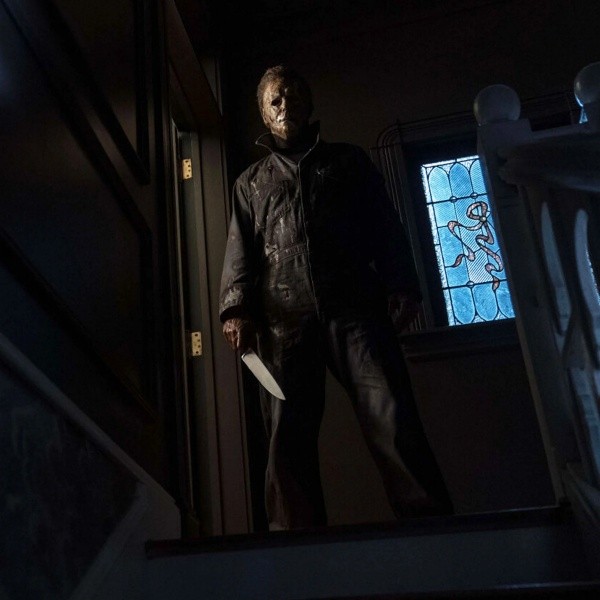 Review | Halloween: La Noche Final.(Foto: Universal)