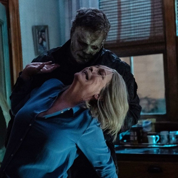 Review | Halloween: La Noche Final.(Foto: Universal)