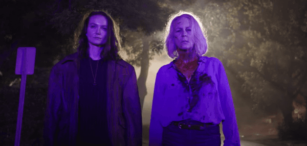 Review | Halloween: La Noche Final.(Foto: Universal)
