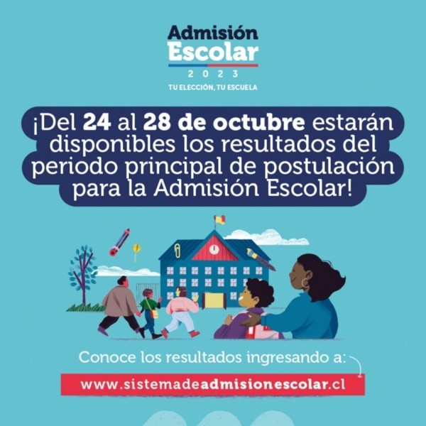 Ministerio de Educación