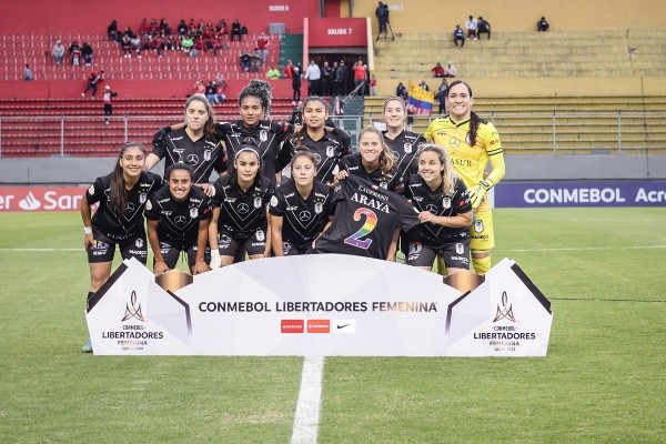 Santiago Morning buscará su segundo triunfo ante Deportivo Lara este jueves. (Conmebol)