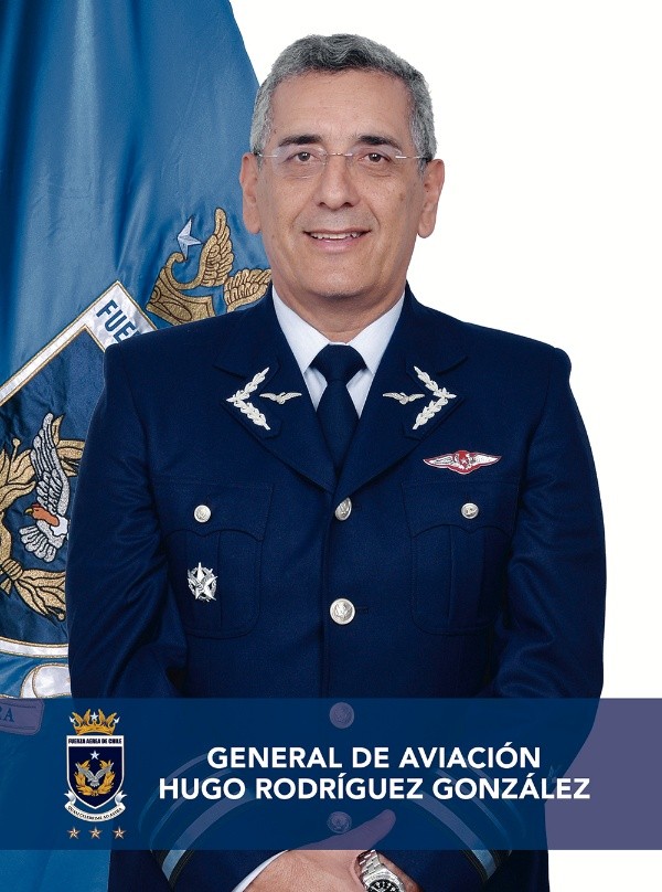 Fuerza Aérea de Chile (FACH)
