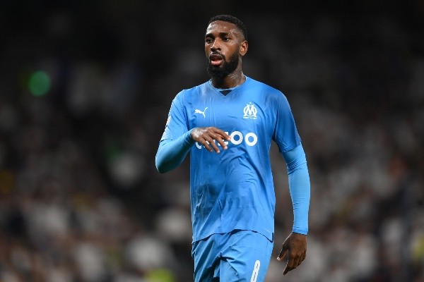 Gerson se quiere ir del Marsella