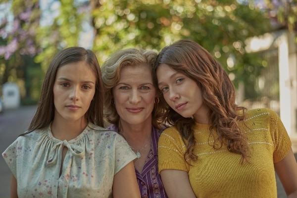 El Secreto de la Familia Greco