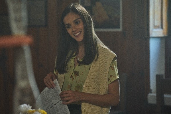 El Secreto de la Familia Greco