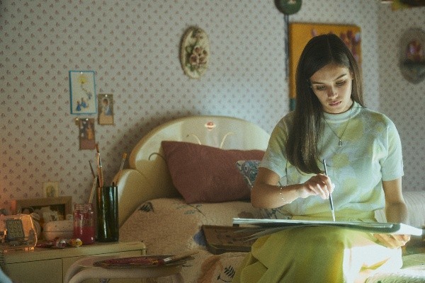 El Secreto de la Familia Greco